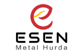 Esen Hurda Metal logo